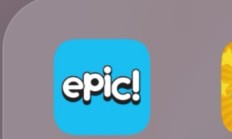 Epic电子图书馆——学科学习利器